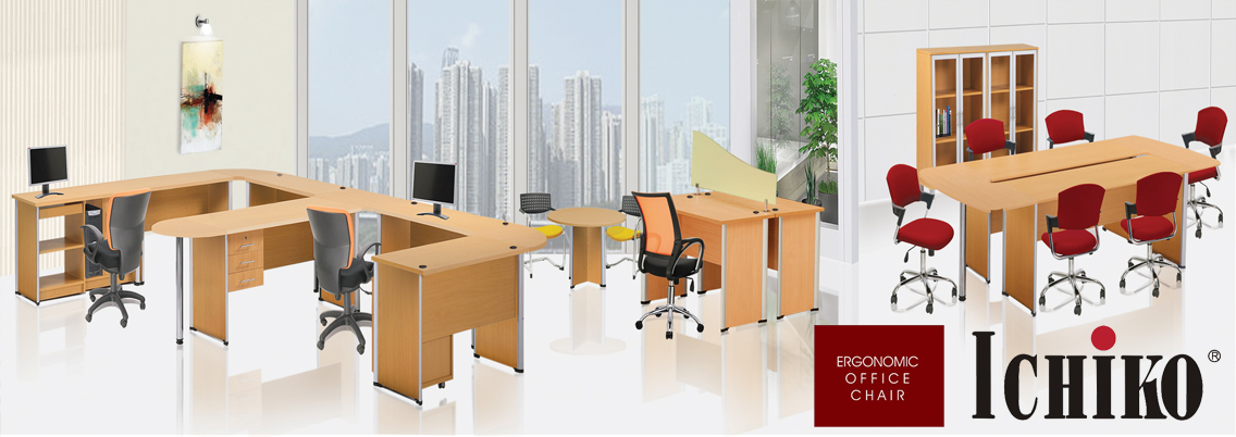slide3 - Meja Kursi Kantor Ichiko