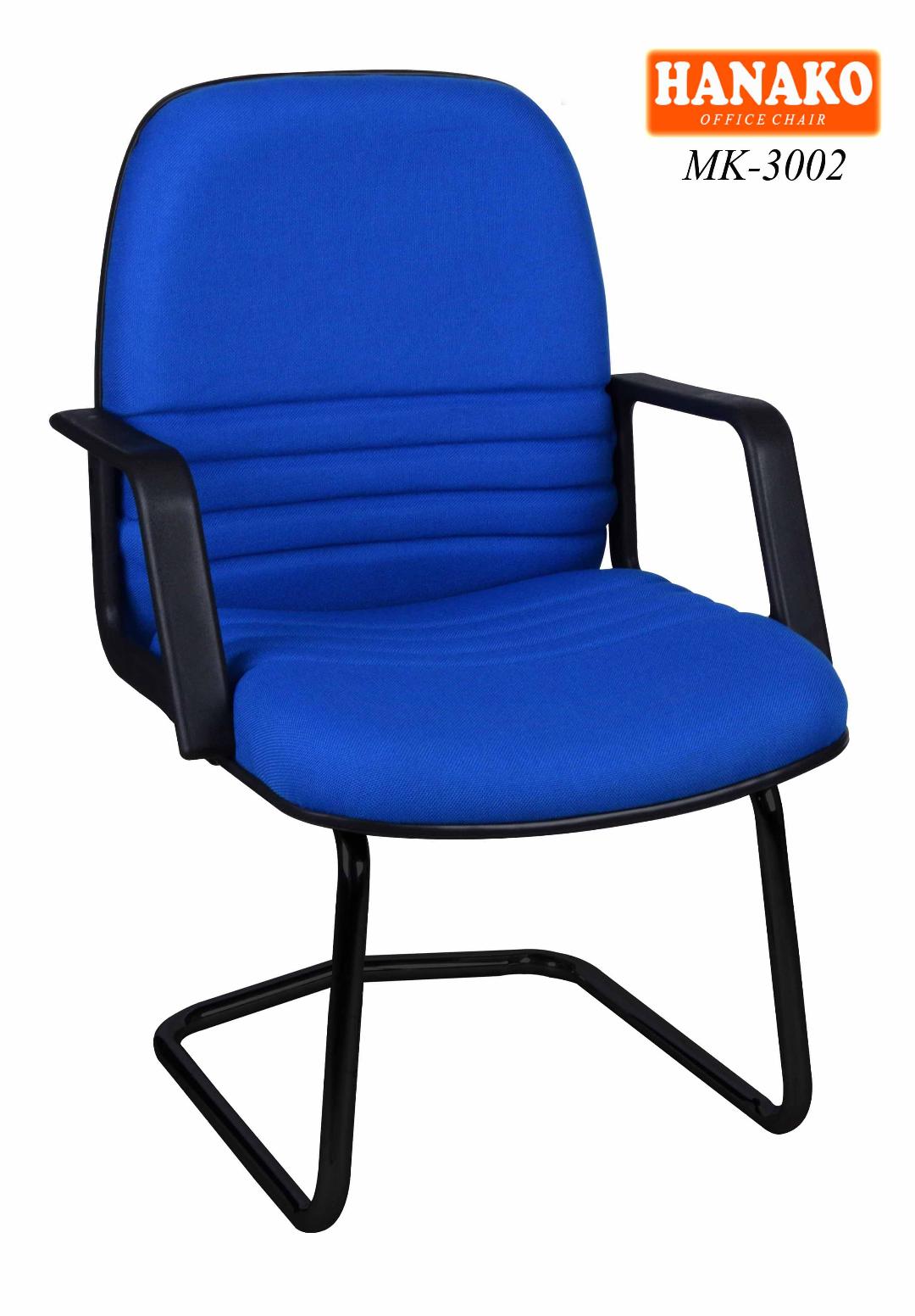 Kursi kantor Hanako MK-3002 Hanako MK 3002 - Kursi kantor Hanako MK-3002