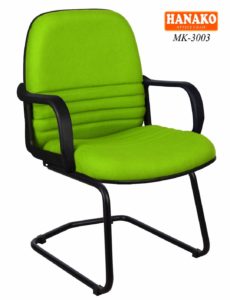 Hanako MK 3003 230x300 - Kursi kantor Hanako MK-3003
