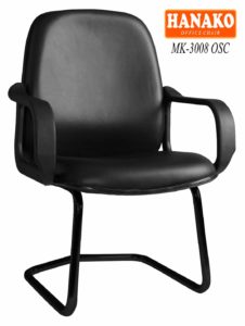 Hanako MK 3008 226x300 - Kursi kantor Hanako MK-3008 OSC