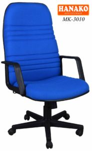 Hanako MK 3010 184x300 - Kursi kantor Hanako MK-3010