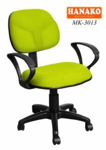Hanako MK 3013 212x300 - Kursi kantor Hanako MK-3013