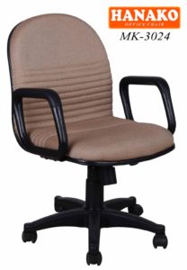 MK 3024 208x300 - Kursi kantor Hanako MK-3024