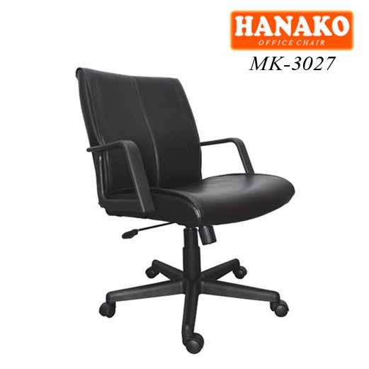 Kursi kantor Hanako MK-3027 MK 3027 - Kursi kantor Hanako MK-3027