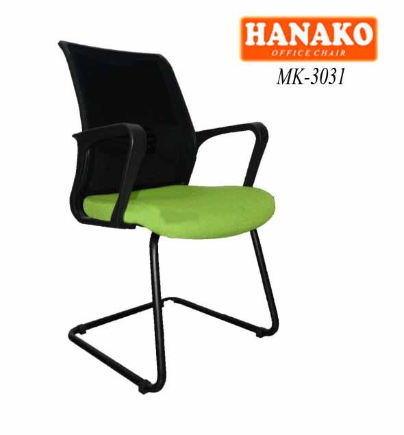 Kursi kantor Hanako MK-3031 MK 3031 - Kursi kantor Hanako MK-3031
