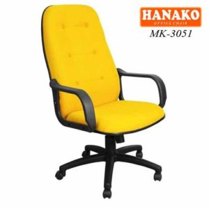 MK 3051 300x300 - Kursi kantor Hanako MK-3051