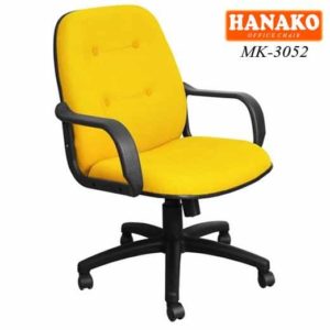 MK 3052 300x300 - Kursi kantor Hanako MK-3052