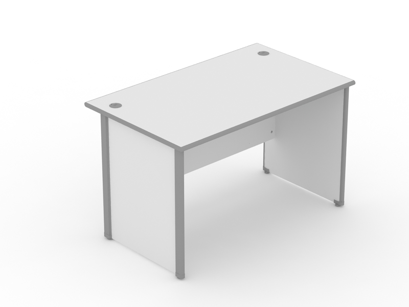 UNO UOD 1082 - Meja Kantor Uno UOD 1082