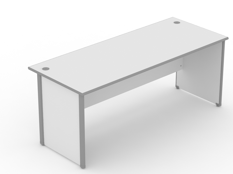 Meja Kantor Uno UOD 1088 UNO UOD 1088 - Meja Kantor Uno UOD 1088