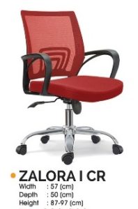Zalora I CR 198x300 - Kursi Kantor Ichiko Zalora I CR