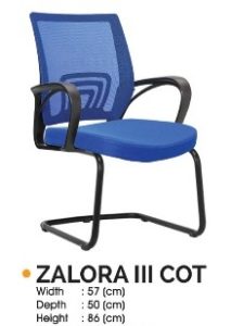 Zalora III COT 213x300 - Kursi Kantor Ichiko Zalora III COT