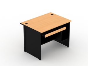 UNO UCD 1632 300x225 - Meja komputer Uno UCD-1632