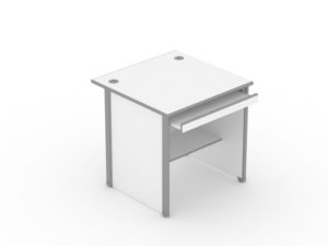 UNO UCD 1681 300x225 - Meja komputer Uno UCD-1631