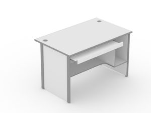 UNO UCD 1683 300x225 - Meja komputer Uno UCD-1633