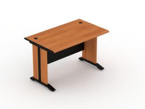 UNO UOD 4052 300x225 - Meja kantor Uno UOD-4052