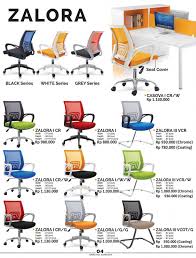 Ichiko - Jual Kursi Kantor Terlengkap dan Terpercaya di Depok